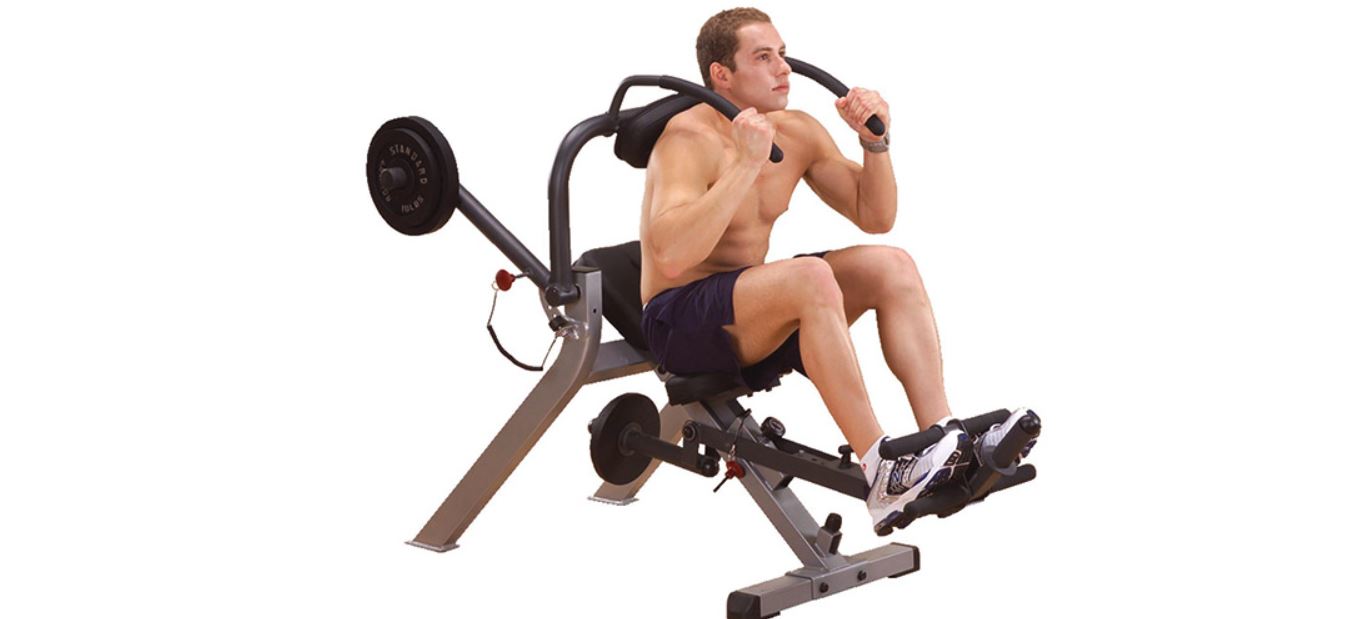 The Advantages of Ab Trainers in Fitness The River Guild