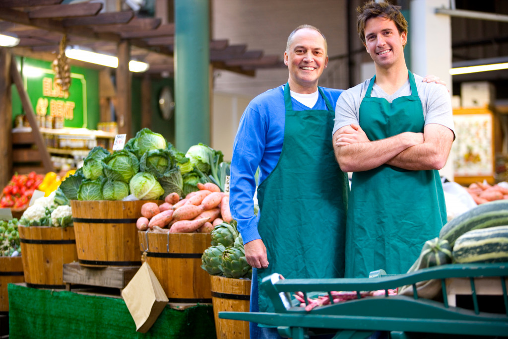 5 Tips For Modernizing Your Mom and Pop Shop The River Guild