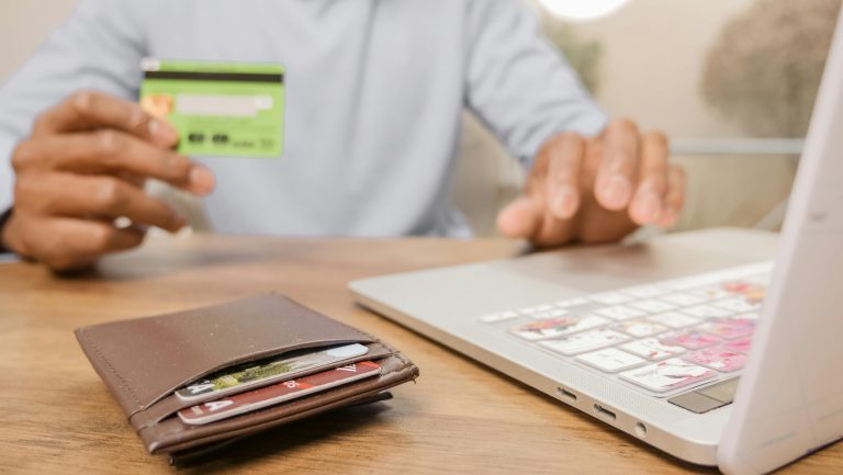 What Happens If You Overpay Your Credit Card? Here’s What to Expect